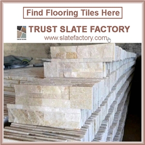 White Ledgestone, Himachal White Quartzite Cultured Stone, Stacked Stone Veneer White Ledgestone, Himachal White Quartzite Cultured Stone, Stacked Stone Veneer