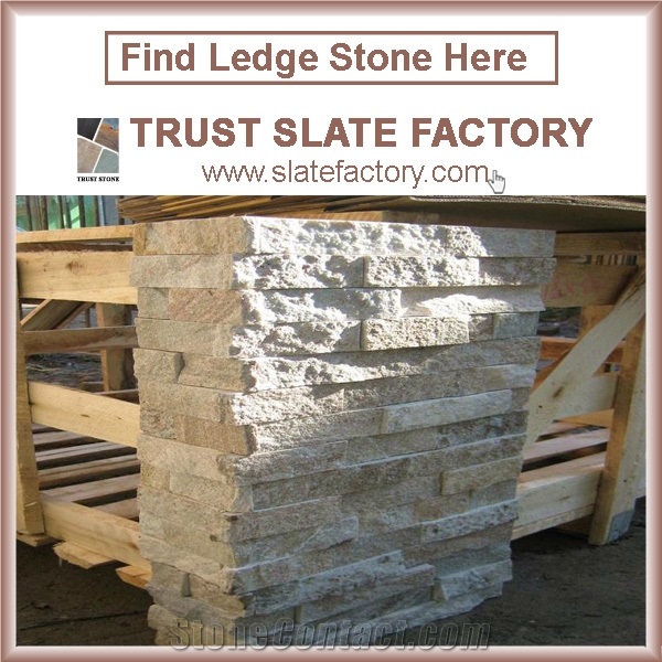 White Quartzite Capping Stone, Pure White Quartzite Cultured Stone, White Quartzite Wall Cladding
