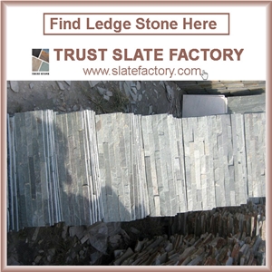 White Quartzite Capping Stone, White Quartzite Cultured Stone, White Quartzite Wall Cladding
