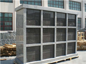 Granite Columbarium