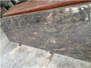 Bash Paradiso Granite Slabs