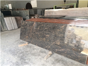 Bash Paradiso Granite Slabs