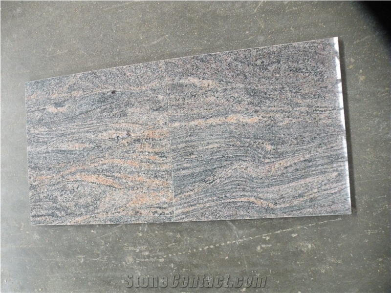Bash Paradiso Granite Slabs