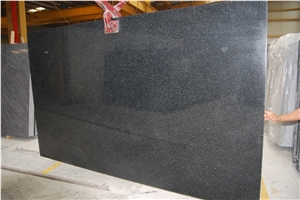 Impala Black Slab