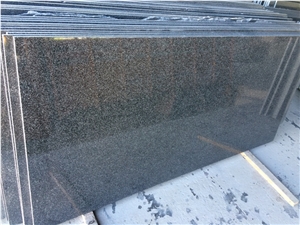 Impala Black Slab