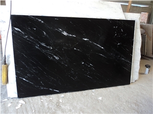 Marine Black Slabs