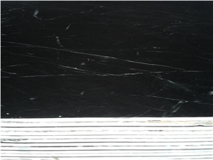 Marine Black Slabs