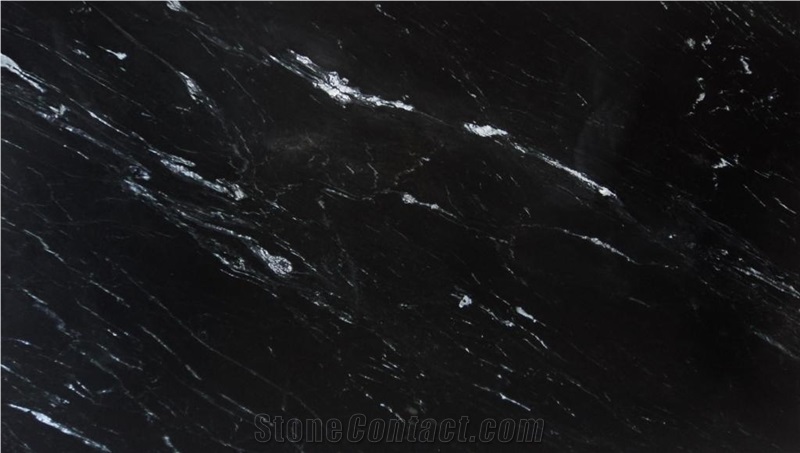 Marine Black Slabs