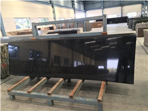 Raj.Black- Rajasthan Black Granite Slabs