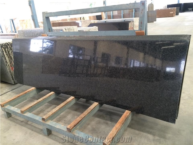 Raj.Black- Rajasthan Black Granite Slabs