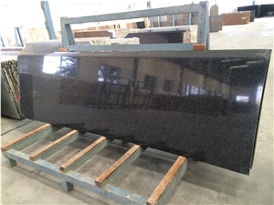 Raj.Black- Rajasthan Black Granite Slabs