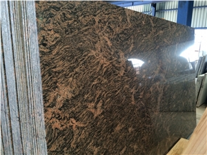 Tiger Skin Granite
