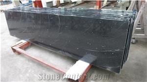 Black Galaxy Quartz Countertop Zodiac Black Galaxy Quartz Backsplash for Black Galaxy Quartz Countertop Black Galaxy Quartz