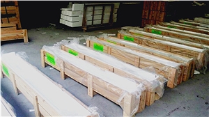 Nano Crystallized Glass NANO GALSS 3000X1800x18mm