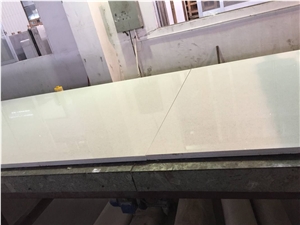 B1068 Outstanding Pollution-Resistance Quartz Stone Solid Surface 2 or 3cm Thick Available at Competitive Price with Scratch Resistant