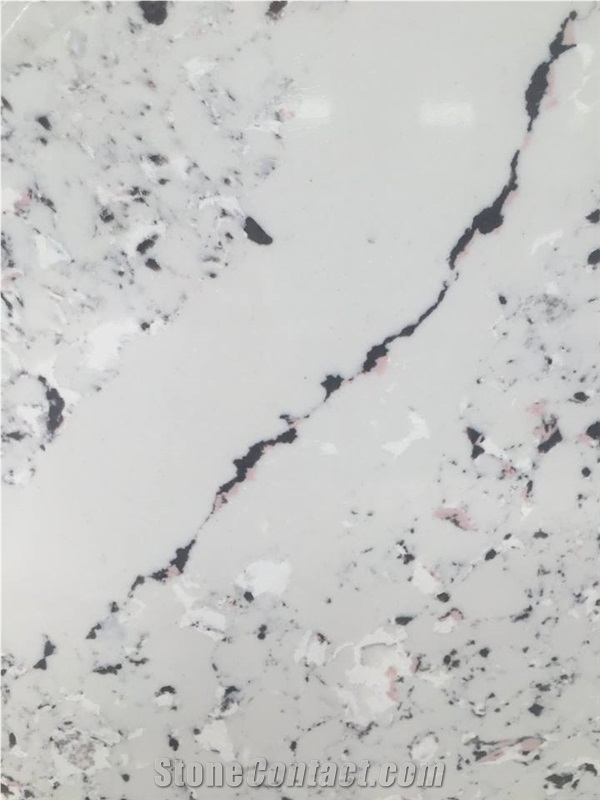 Best Engineered Quartz Stone Slabs Solid Surfaces for Countertops