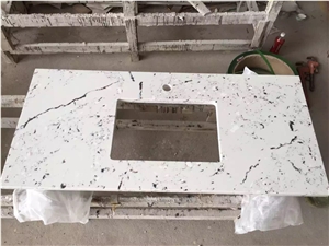 Best Engineered Quartz Stone Slabs Solid Surfaces for Countertops