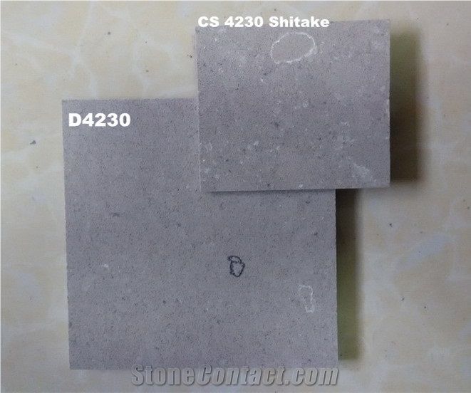 Bestone Veined Cellection Similar to Caesarstone Quartz Fit for Building & Flooring
