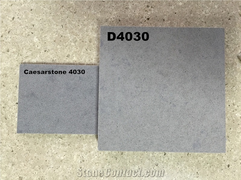 Bestone Veined Cellection Similar to Caesarstone Quartz Fit for Building & Flooring