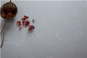 Bestone Veined Cellection Similar to Caesarstone Quartz Fit for Building & Flooring