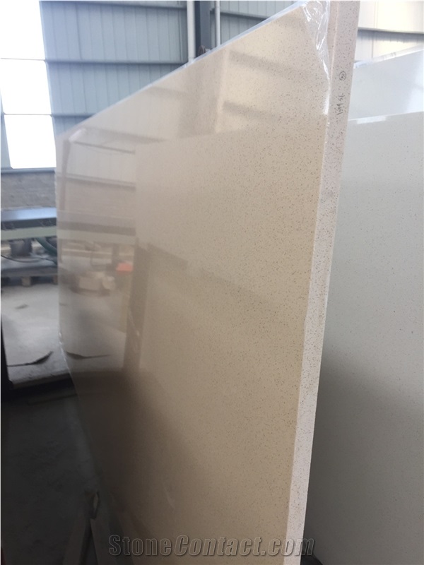 Bst Quartz Stone Solid Surface for Kitchen Countertop Bench Top with Safety Guaranty,Anti Corruption,Anti Fading,Scratch Resistance