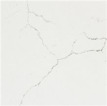 Luxury Interior Design Of Marble Like Veined Collection Quartz Stone Solid Surfaces Materials Supplier at Competitive Pricing Non-Porous and Easy to Clean Directly from China Manufacturer with Iso/Nsf