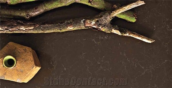 Luxury Interior Design Of Marble Like Veined Collection Quartz Stone Solid Surfaces Materials Supplier at Competitive Pricing Non-Porous and Easy to Clean Directly from China Manufacturer with Iso/Nsf