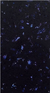 Luxury Interior Design with Golden Series Quartz Stone Solid Surface Non-Porous and Easy to Clean and Maintain Directly from China Manufacturer with Iso/Nsf Certificate at Good Price
