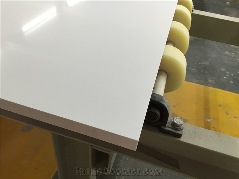 Quartz Stone Slab for Multifamily/Hospitality Projects or Public Buildings Like Hotel,Restaurants,Banks,Hospitals,Exhibition Halls