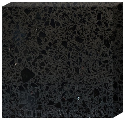 Quartz Stone Solid Surface Resistant to Heat/Stain/Scratch for Laboratories, Healthcare Facilities and Food Preparation Environments Mainly for Custom Countertop Prefabricated Worktop and Bench Top