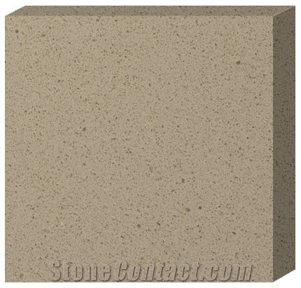 Quartz Stone Solid Surface Resistant to Heat/Stain/Scratch for Laboratories, Healthcare Facilities and Food Preparation Environments Mainly for Custom Countertop Prefabricated Worktop and Bench Top