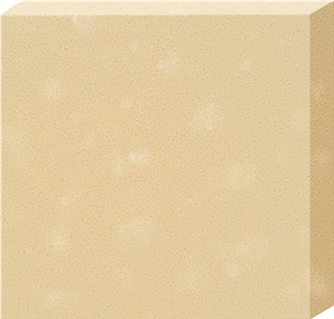 Quartz Stone Solid Surface Resistant to Heat/Stain/Scratch for Laboratories, Healthcare Facilities and Food Preparation Environments Mainly for Custom Countertop Prefabricated Worktop and Bench Top