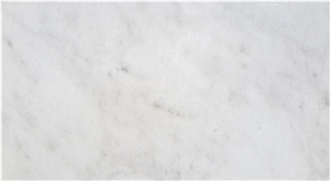 Bianco Veins Slabs & Tiles, Greece White Marble