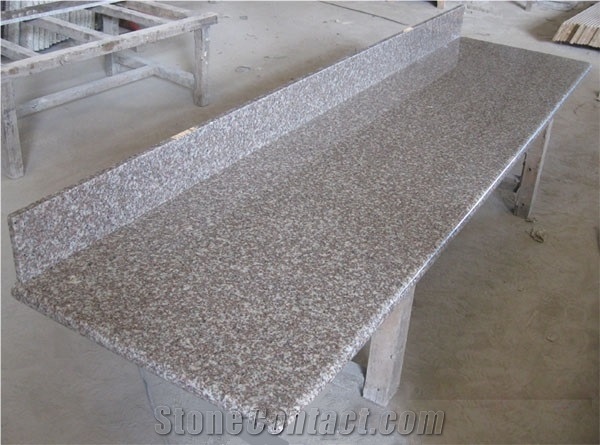 Various Granite Countertops, Kitchen Countertops, Kitchen Island Tops