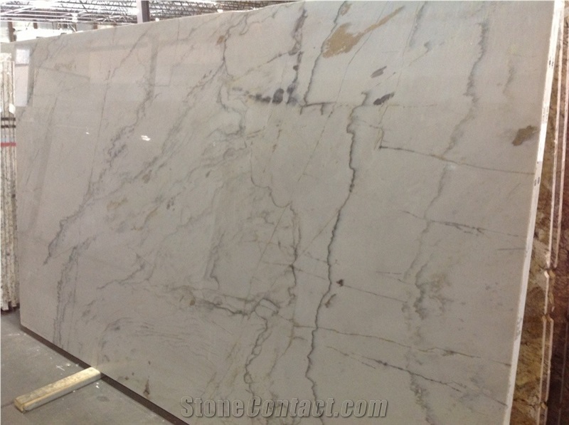 Calacatta Quartzite