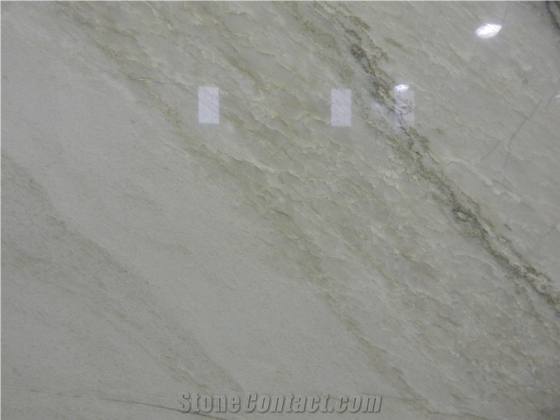 Calacatta Quartzite