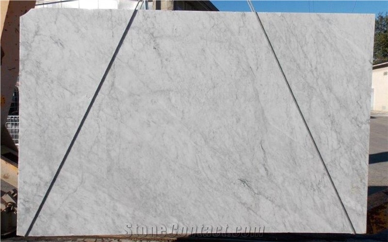 Carrara Marble