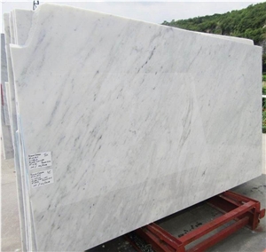 Carrara Marble
