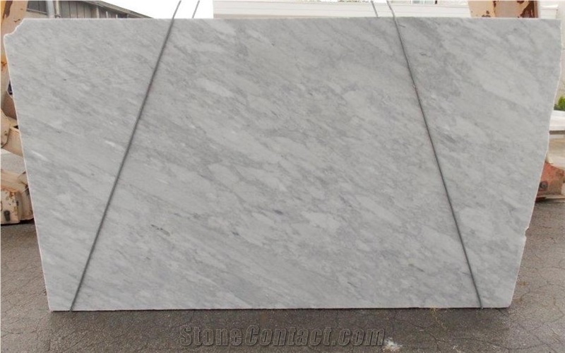 Carrara Marble