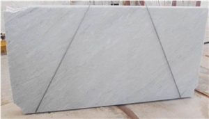 Carrara Marble