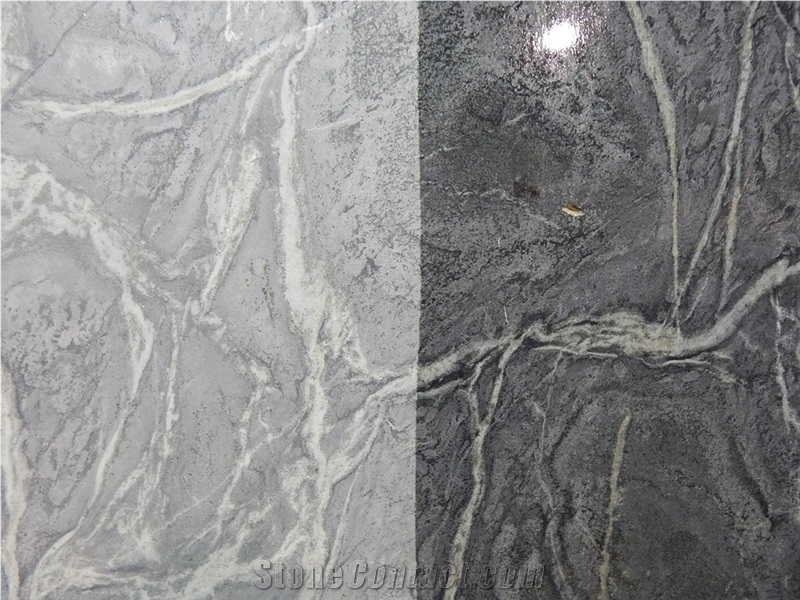 Soapstone