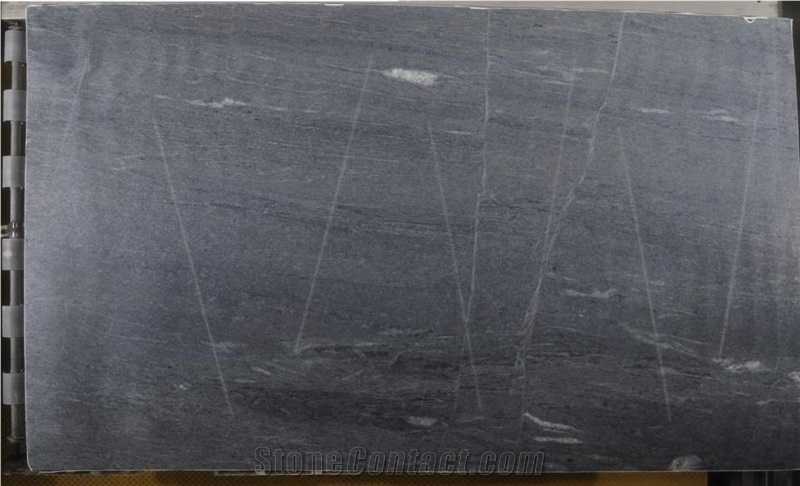Soapstone