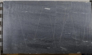 Soapstone