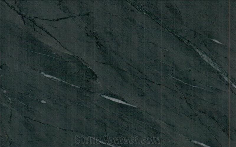 Soapstone