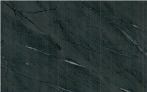 Soapstone
