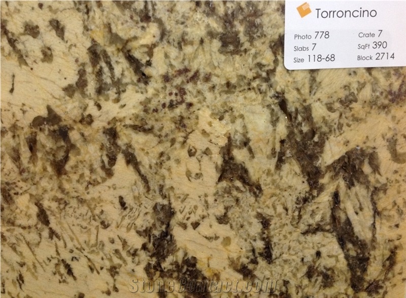 Torroncino
