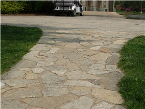China Yunnan Bluestone Cube Stone & Pavers,Courtyard Road Pavers,Exterior Pattern