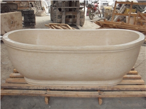 Common Design Nature Galala Beige,Egyptian Beige Marble Bathtub Common Design Nature Galala Beige,Egyptian Beige Marble Bathtub
