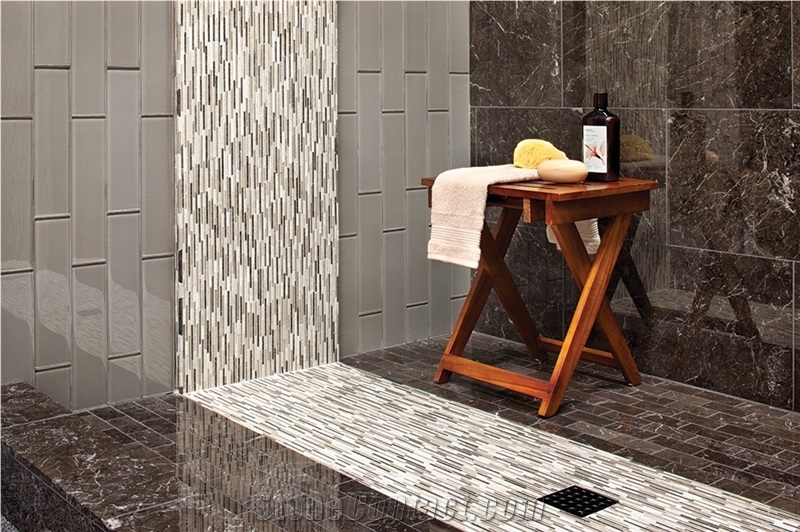 3d Glass Wall Mosaic/ Floor Mosaic Glass Mosaic Metal Mosaic Pearl Shell Mosaic Polished Mosaic Split/Mosaic Pattern / Manmade Stone Mosaic Pattern /Thin Laminated Mosaic /Laminated Mosaic Terry Stone