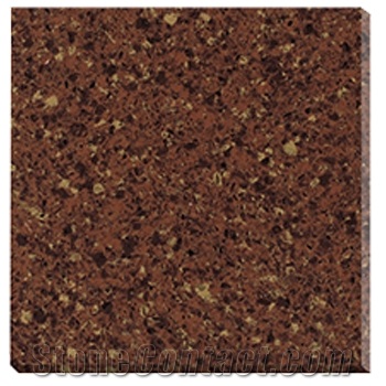 Autumn Gold Quartz Tiles&Slabs Of China Stone,Solid Surface Engineered Stone, Quartz Stone Flooring, Engineered Stone Walling
